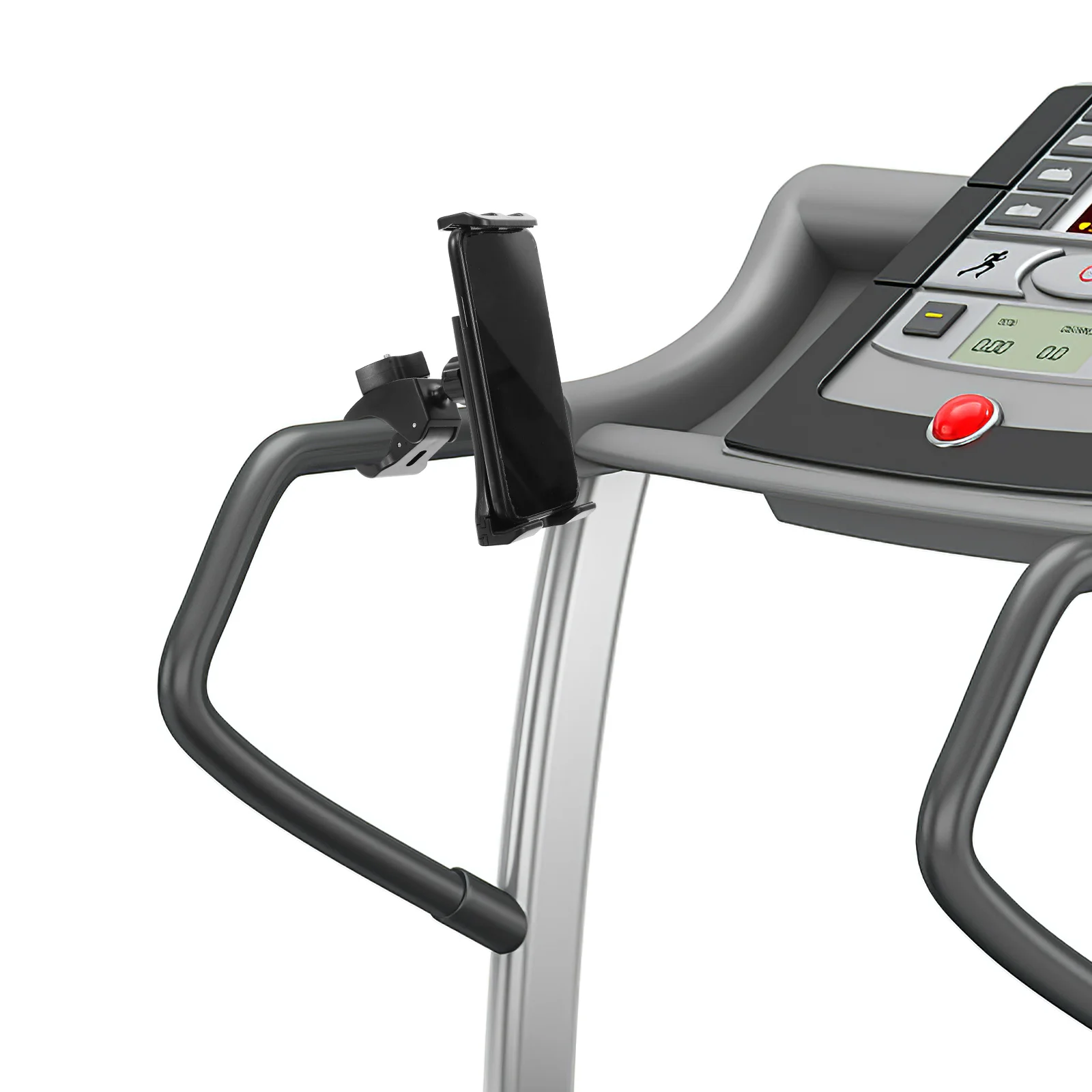 Держатель для мобильного телефона подставка автомобильного велотренажера