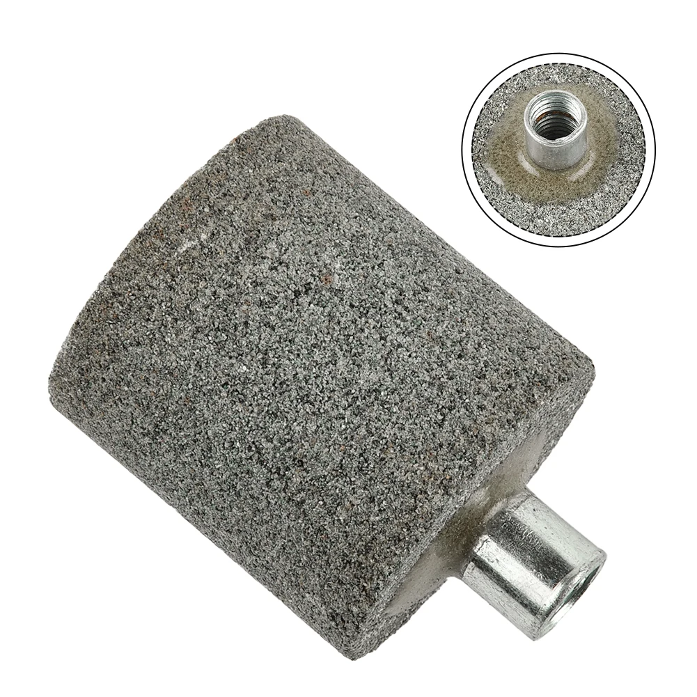 

Tool Grinding Head Stone Carving Thread Grinding Wheel Head Polishing Silicon Carbide Chamfer Countersink Bits