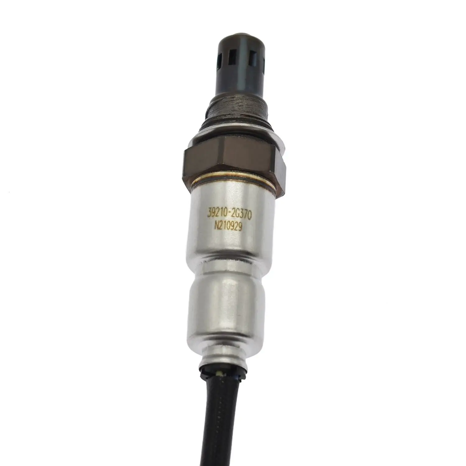 Восходящий кислородный датчик O2 39210-2G370 для 2011-13 Hyundai Sonata Kia Optima 2.4L Бесплатная