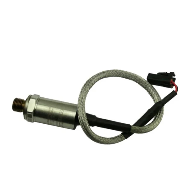 

Hubei July Supply Excavator Pressure Sensor M525X-C2577U-400BG