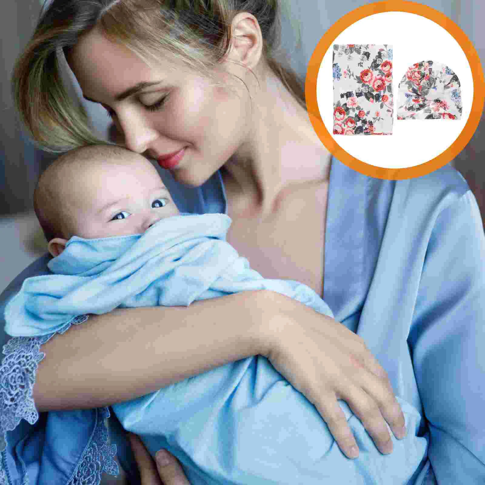 

Stroller Newborn Sleeping Swaddle Cloth Bag Suit Baby Blanket Girl Blankets Boys