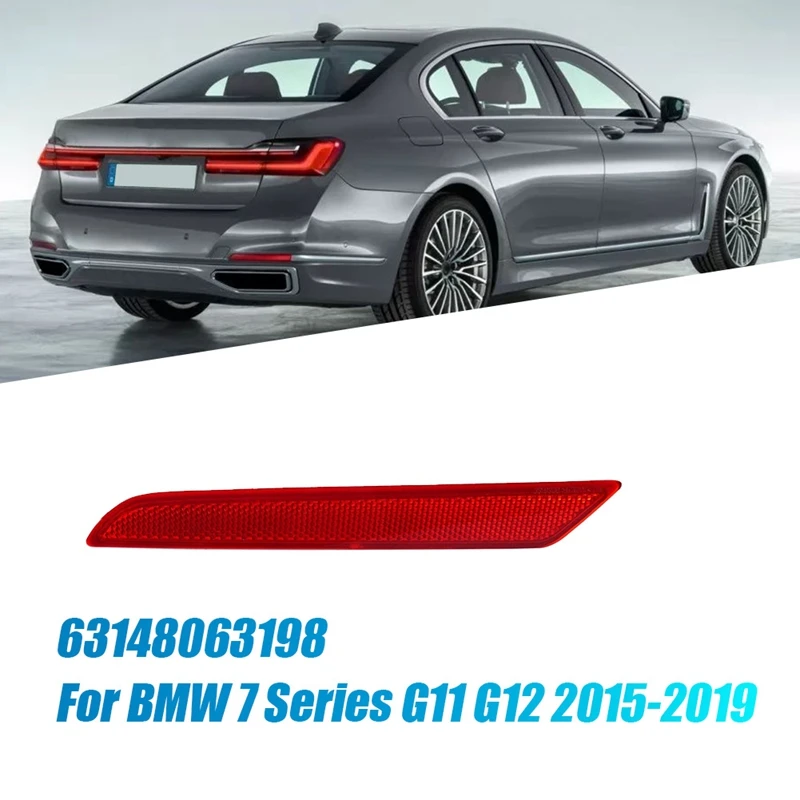 Задняя фонарь для BMW 7 серии G11 G12 2015-63148063198