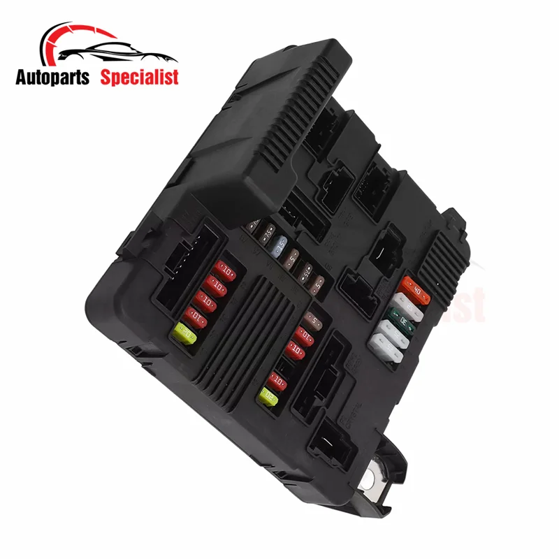 Блок предохранителей двигателя 8200306033 Для Renault Megane II 1 9 DCI Scenic Scene 2 2002-2006 компонент