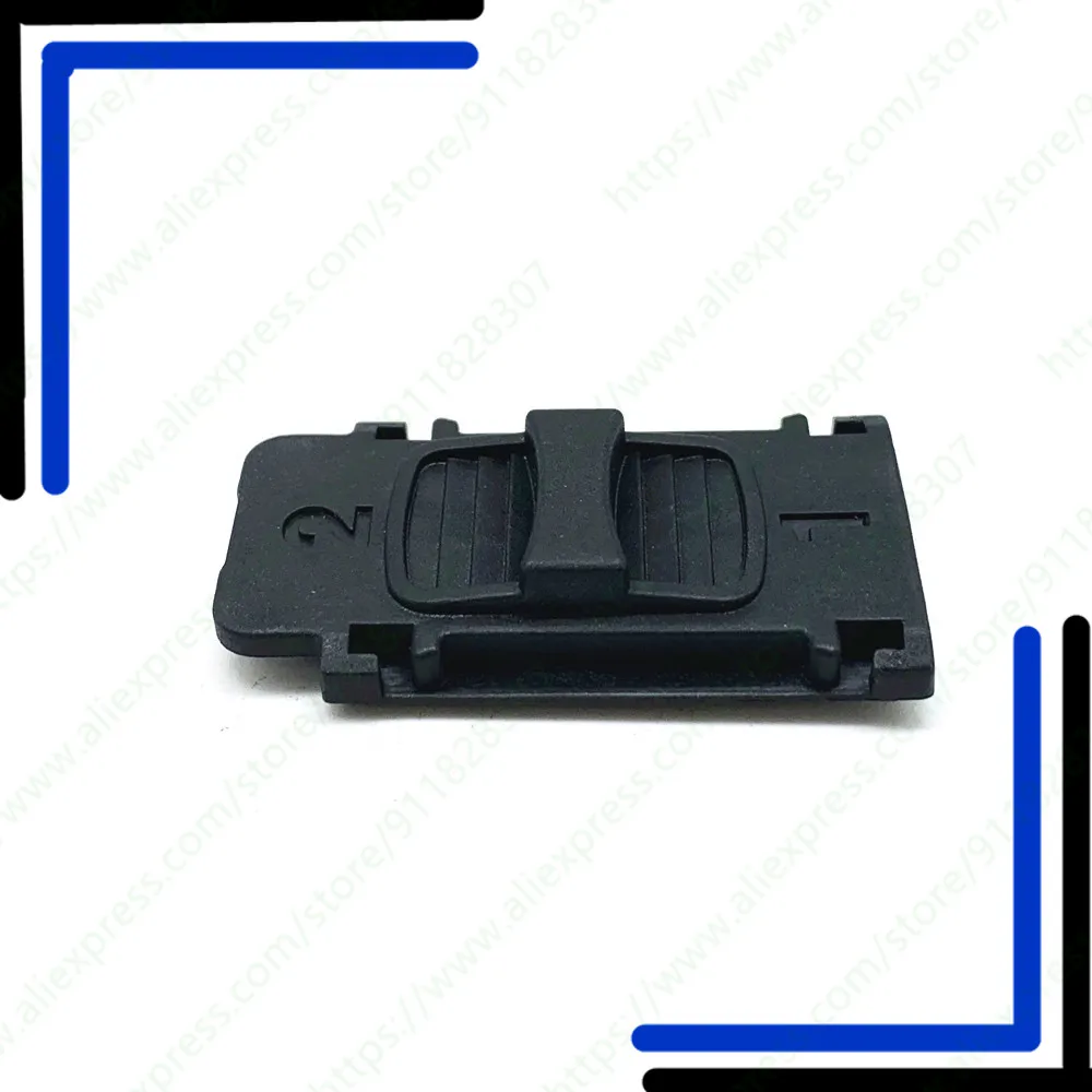 Рычаг управления скоростью в сборе для беспроводной дрели Makita DF488D HP488D