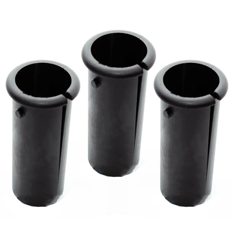 

3X For Brompton Seatpost Sleeve Set 34.9 To 31.8 Seat Post Adapter Reducing Bike Accessories