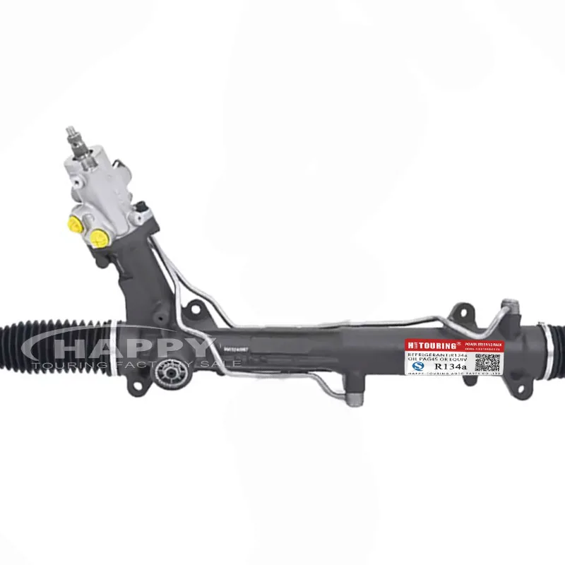 Гидроусилитель рулевого механизма для BMW E60 E61 E63 E64 520D 525I F01 F02 F07 32106777537 32106780945 7853501233