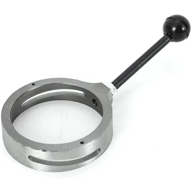 Фрезерный медленный механизм M3\/M4 кулачковые кольцевые штифты и рычаг сцепления