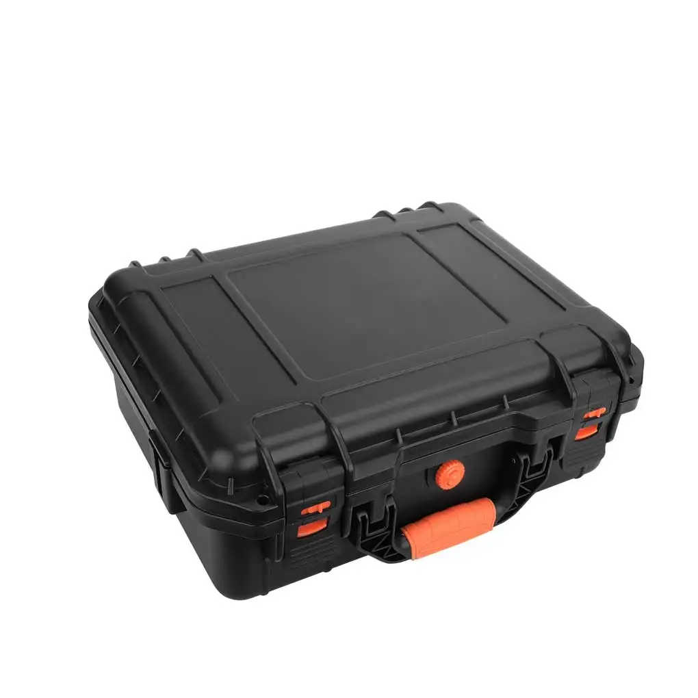 

Waterproof Stabilizer Storage Box Hiking Impact Proof Carrying Case