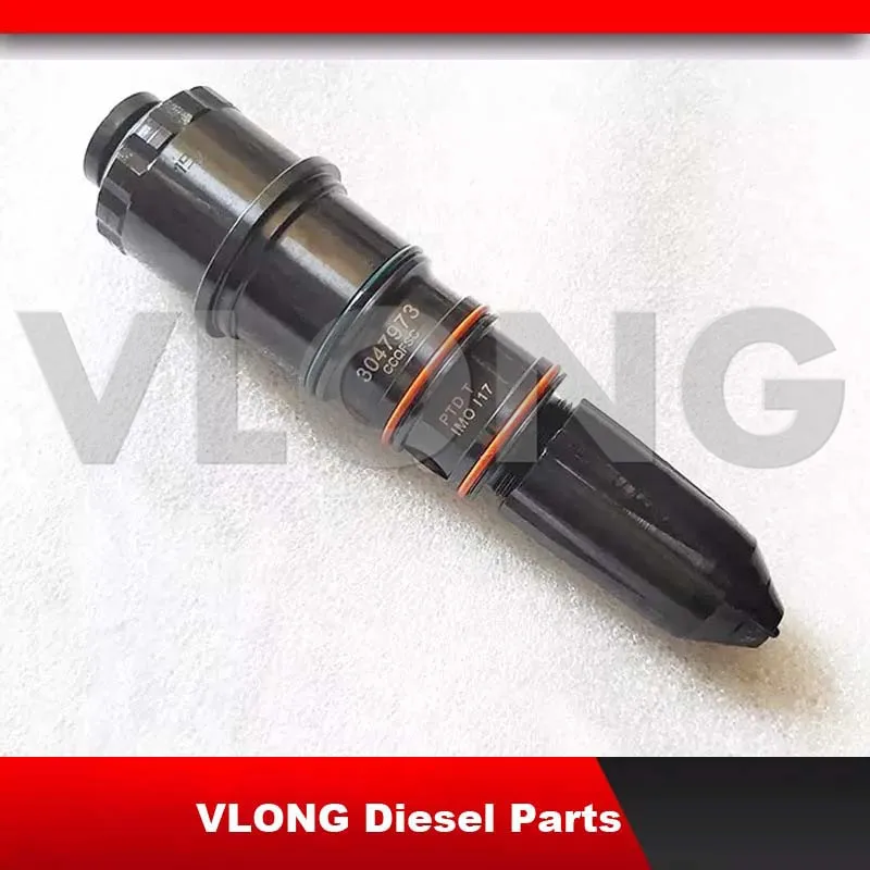 Новая Топливная форсунка клапана 4BT 6BT KDAL59P6 для Cummins Dodge Ram 2500 3500 4928990 L 3283562 3283576 |