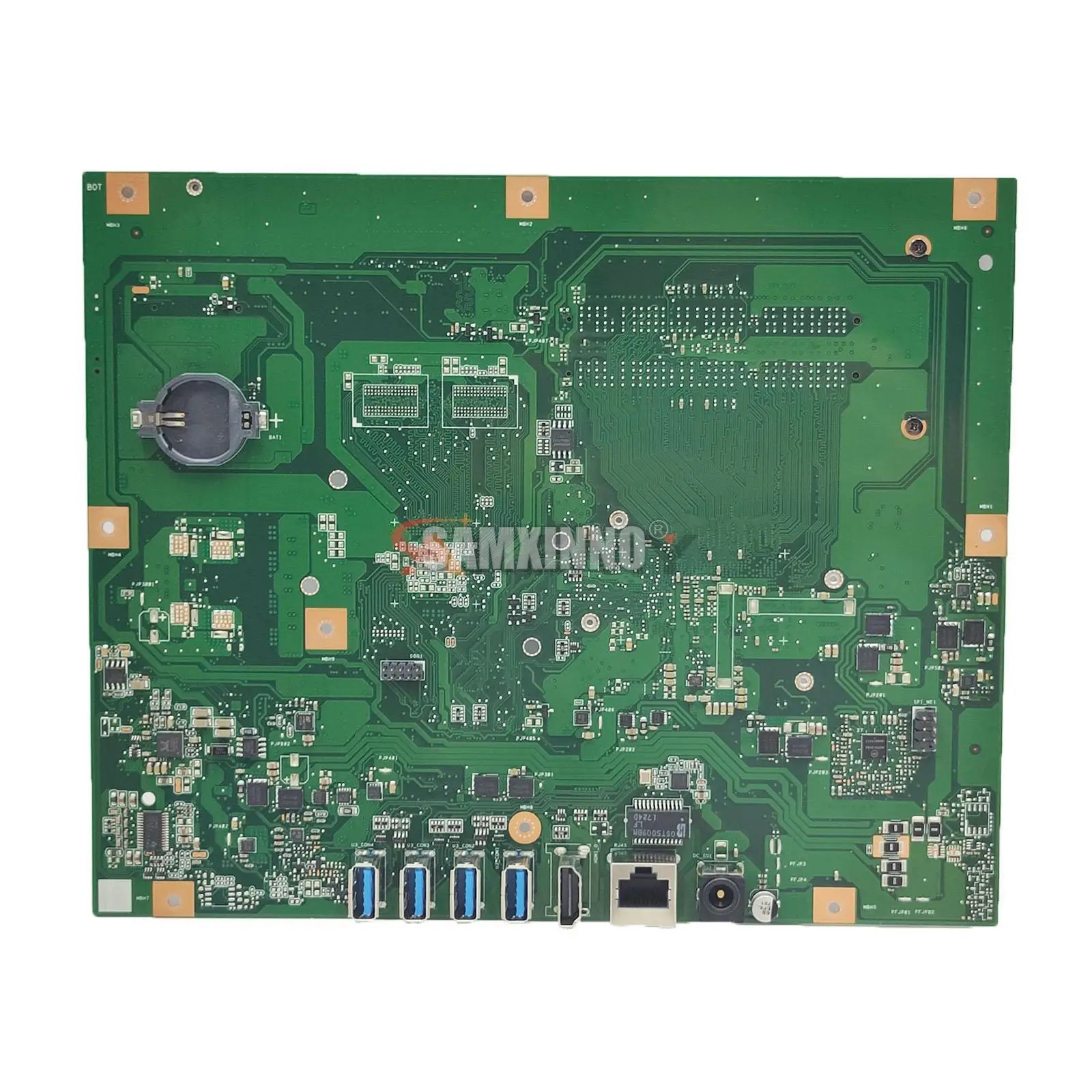 Рисунок 4 - Материнская плата V241IC для Asus V241I V241IC