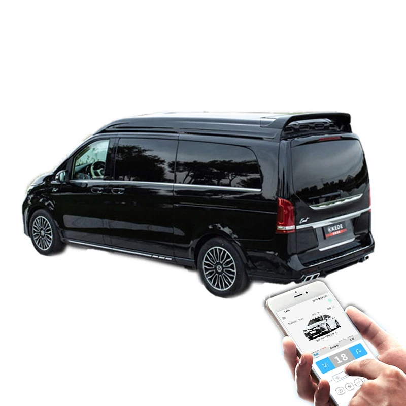 Для континентального полетного навигатора Bentley дистанционный запуск все-в-одном