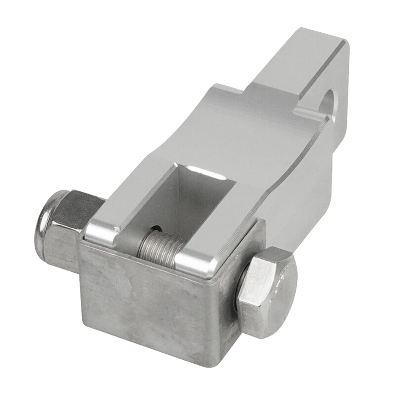 2-дюймовый алюминиевый удлинитель сцепления подходит для Volkswagen