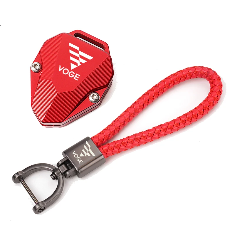 

Чехол для ключей с ремешком для последних моделей VOGE DS525X, CU250, CU625, RR660S – Защита ключей от мотоцикла