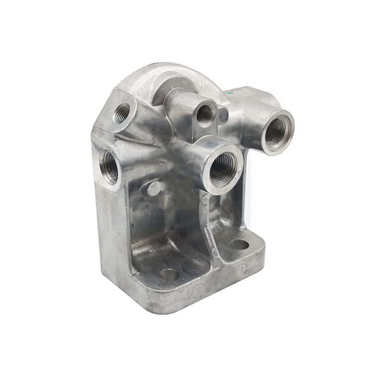 Крышка головки топливного фильтра грузовика для Volvo FL6 B9 D12A D12B DH12C D10B D12C D6B G6B 8148587