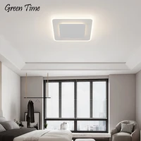 square led ceiling light for living room bedroom aisle corridor porch light indoor ceiling lamp home decorative lighting fixture