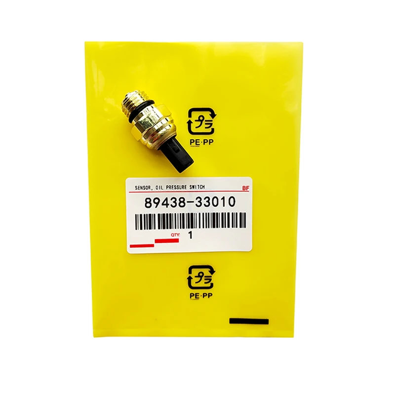 

89438-33010 для Toyota Lexus рулевой механизм датчик давления масла усилитель насоса переключатель давления 8943833010