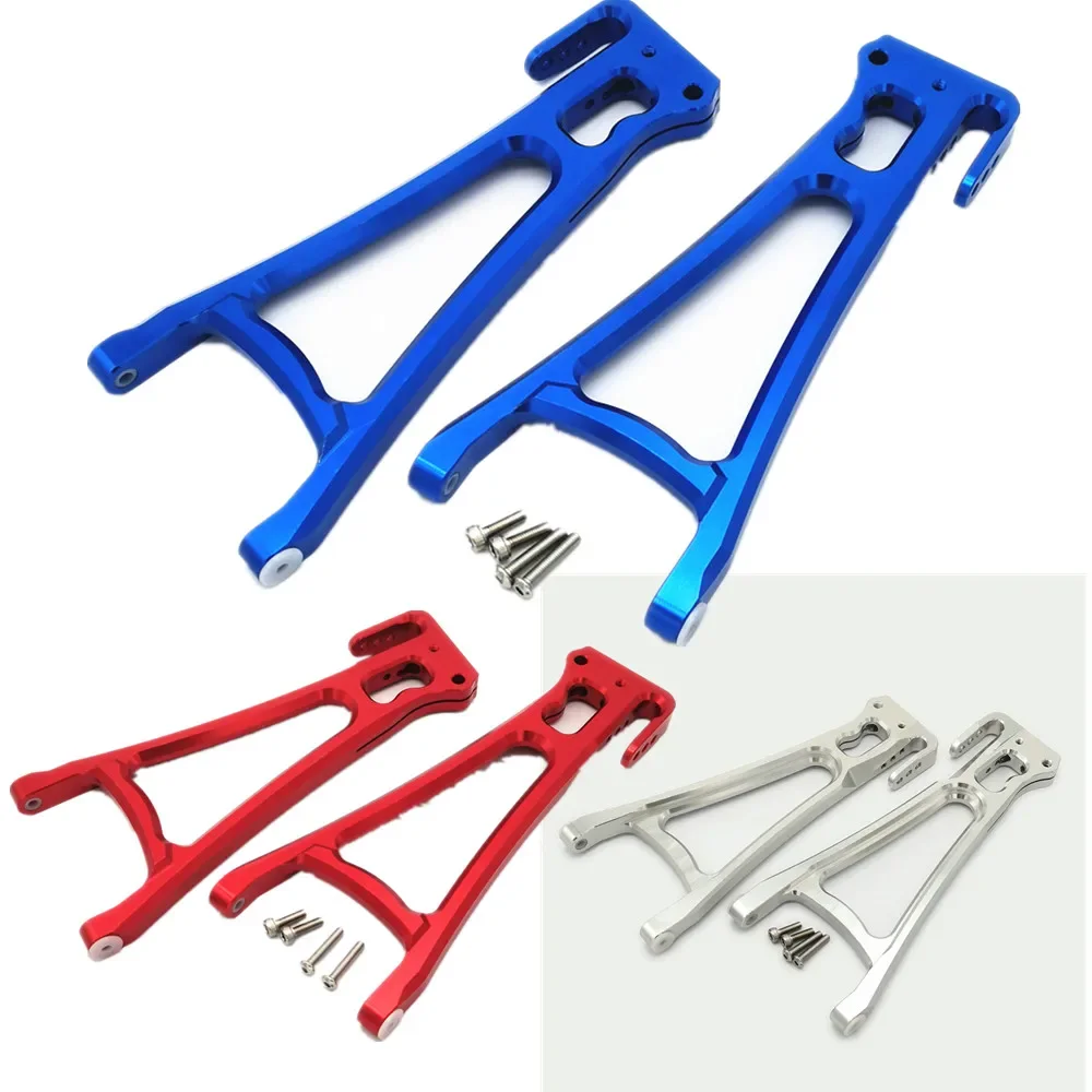Алюминиевые рычаги подвески EPTNAS для Traxxas 1/10 E-Revo 2.0 VXL