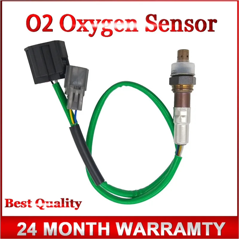 

For 234-5011 New Upstream Air Fuel Ratio Lambda O2 Oxygen Sensor Fit Mazda 6 2.3L 3.0L 2006-2008 NO# L393-18-8G1A L393-18-8G1C
