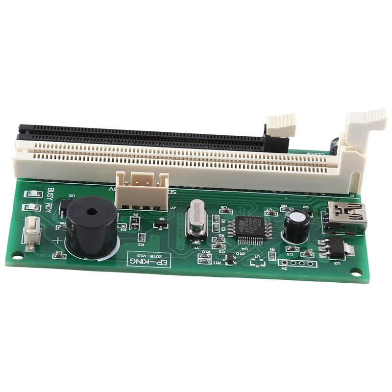 Программатор памяти SPD/EP горелка 4 поколения DDR3 для настольных ПК аксессуары