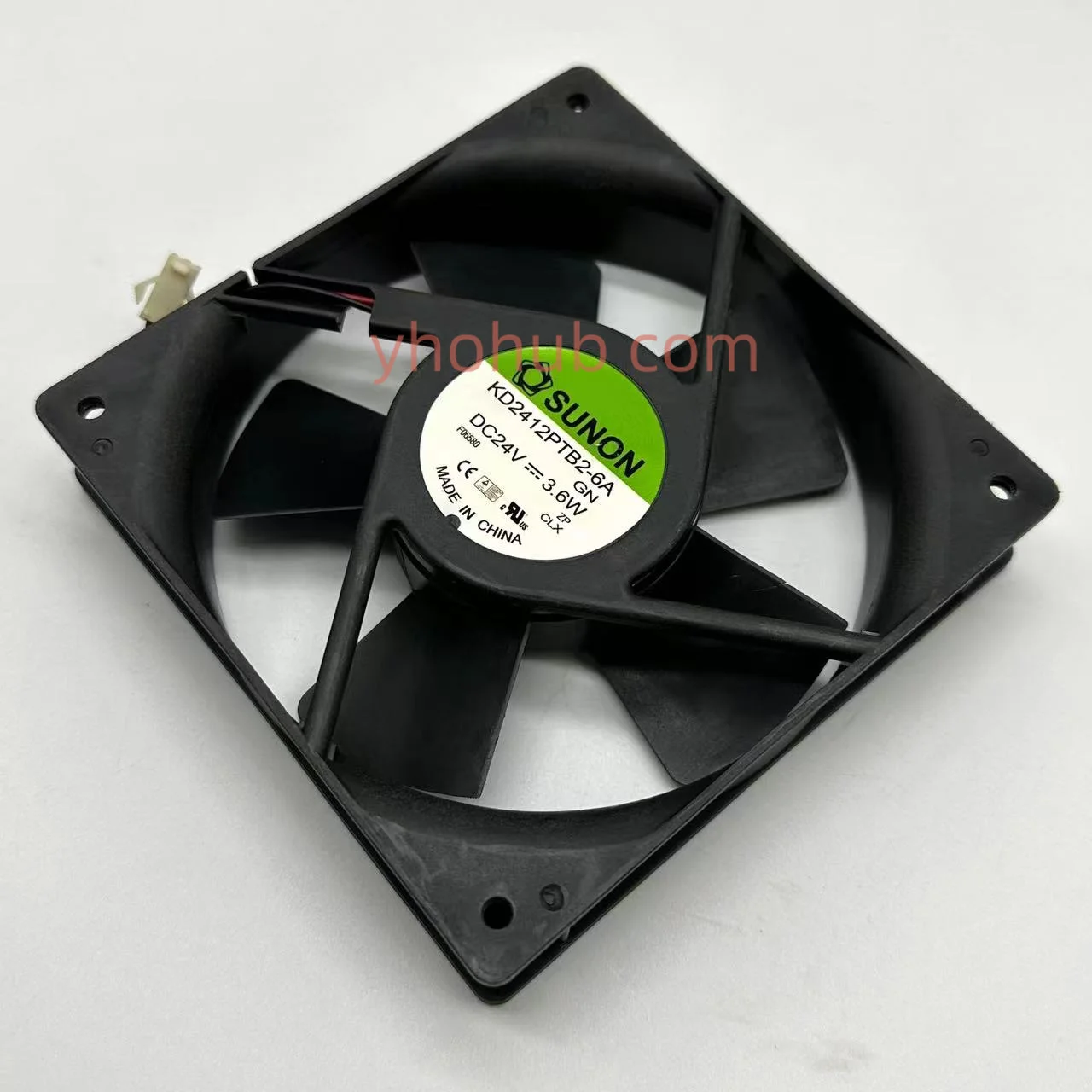 sunon kd2412ptb2