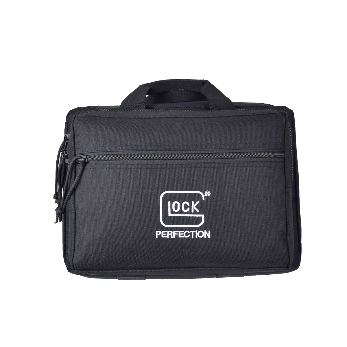 Универсальный переносной чехол для пистолета двойного оружия всех Пистолетов