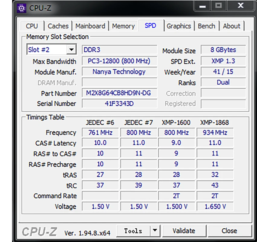 Оперативная память Kingston для ПК модуль памяти настольного компьютера PC2 DDR2 2 ГБ 800