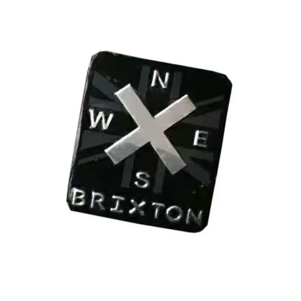 Новый мотоцикл Brixton Felsberg 125 250 Xc аксессуары наклейка эмблема значок для