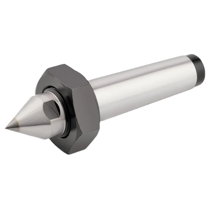 

High precision Tungsten carbide dead center