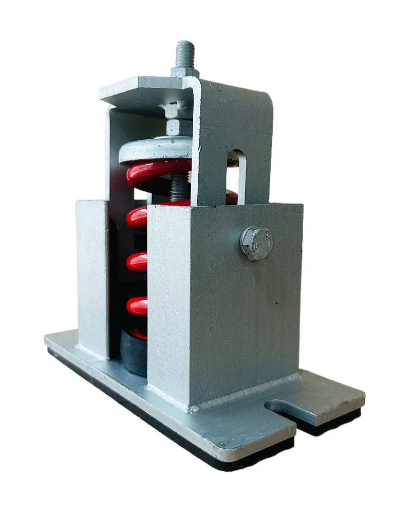 Высококачественная внешняя рама из углеродистой стали Havc пружинное крепление