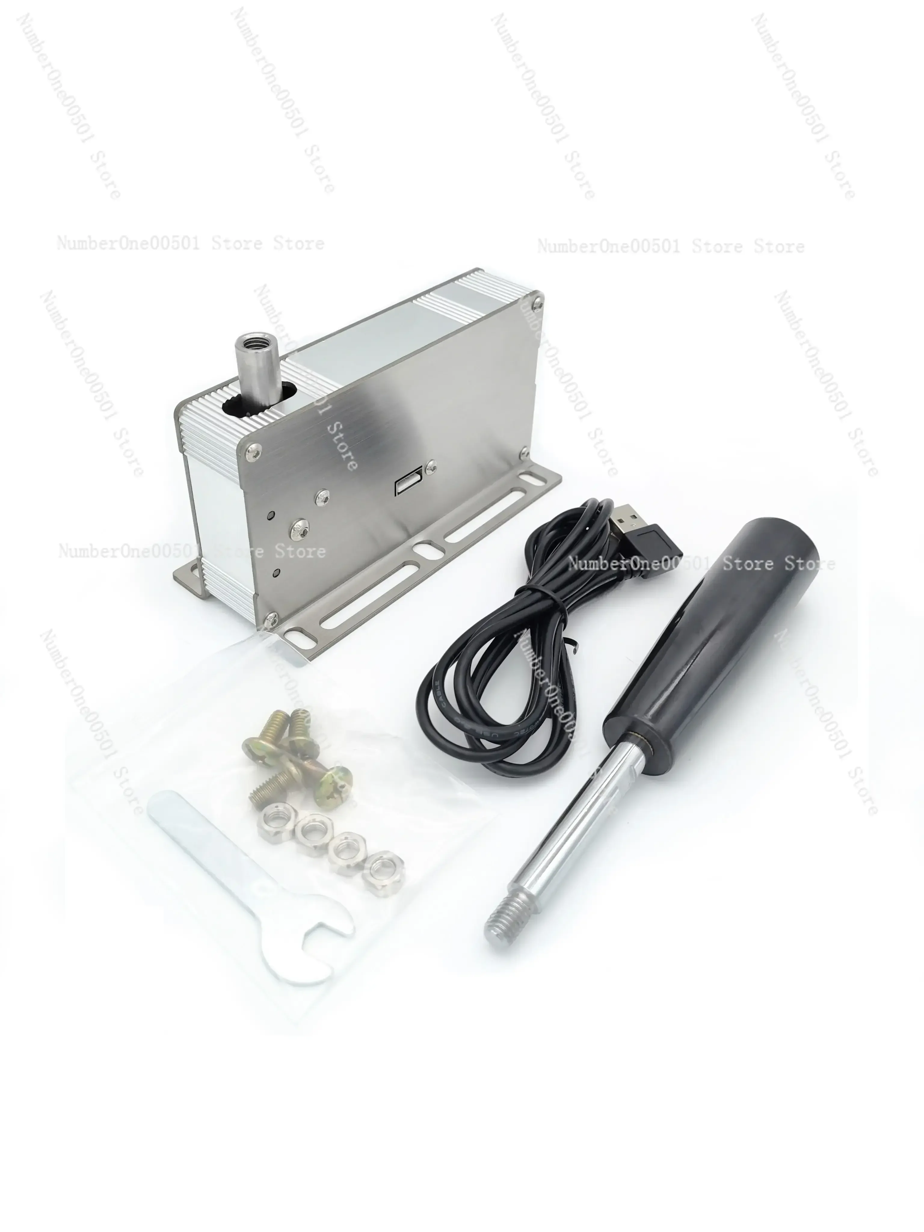 USB переключатель передач ПК ручной тормоз для G25 G27 G29 G920 TH8A Sim гоночное колесо