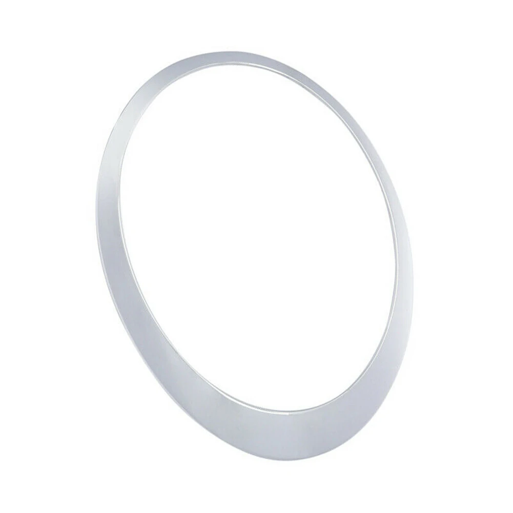 

Right Headlight Trim Ring 2010 2011 51137149906 High-quality Weatherproof 36cm X 28cm X 2cm 1 Pcs Car Accessories