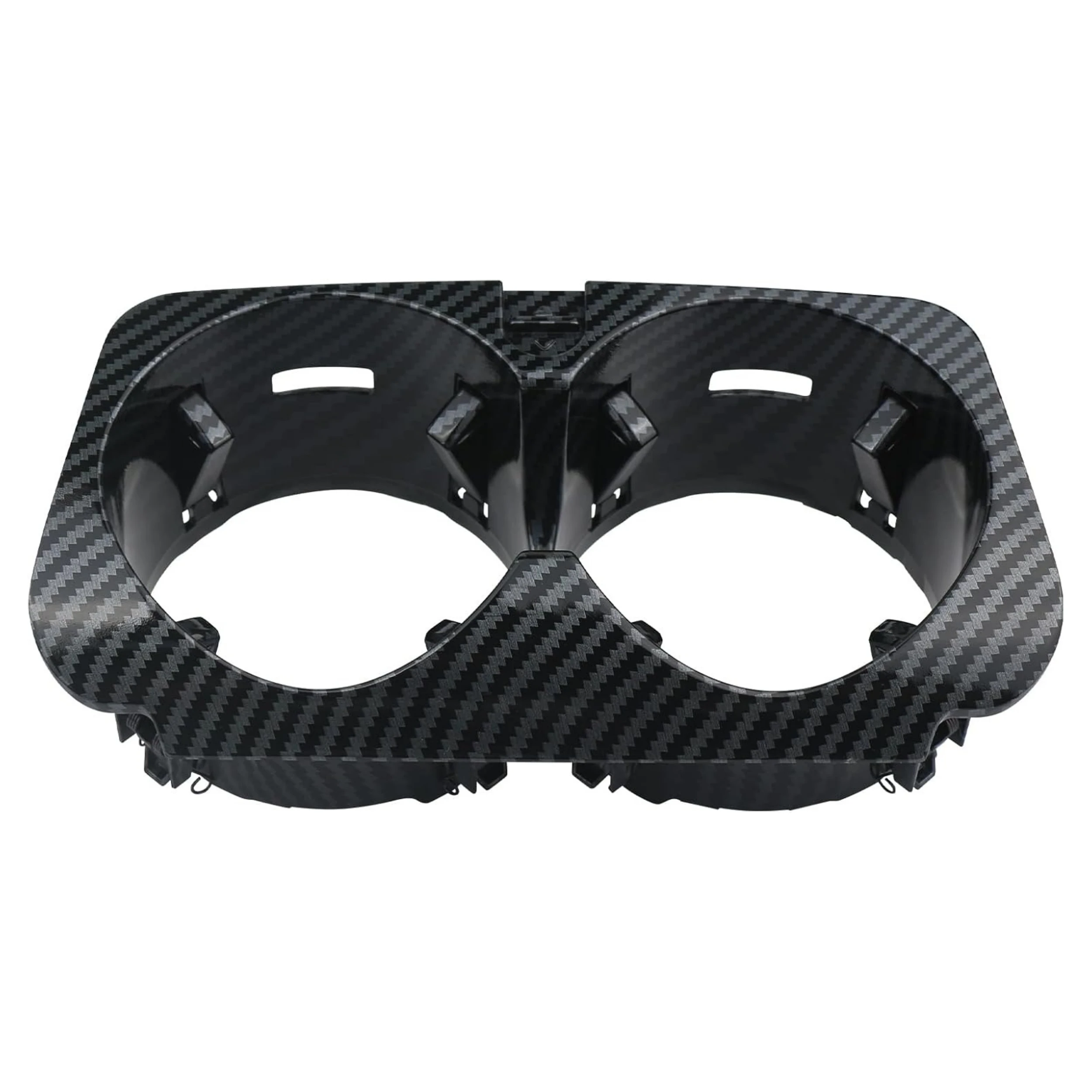 Держатель чашки для воды на центральной консоли класса для Mercedes Benz C160 C180 C200 C220 C250 C260 C300 C400 C450 C43 C63 2015 2016 2017-2021