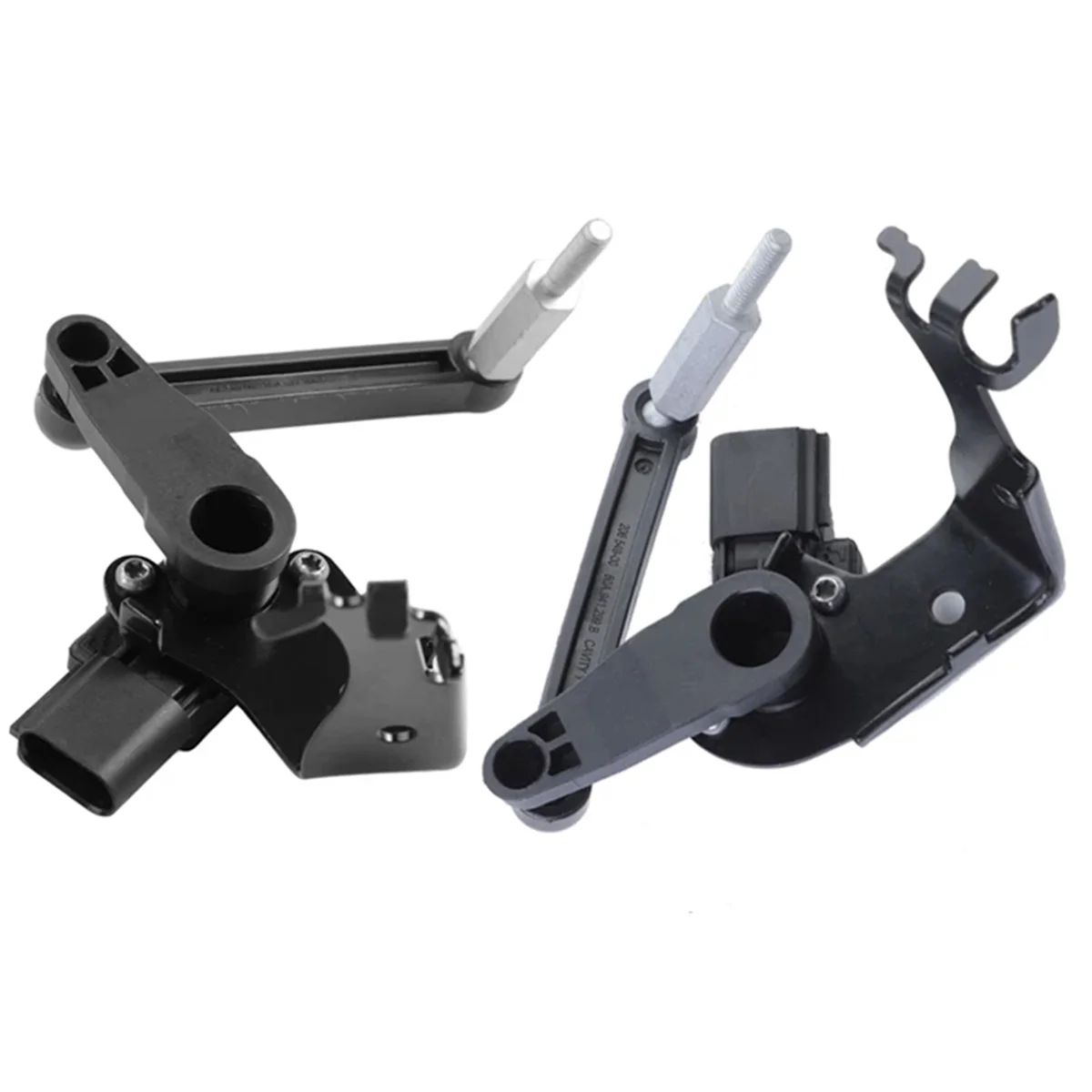 Новинка датчик уровня передней левой и правой фары 4K0941285B 4K0941286B для Audi Q5 A6 A7