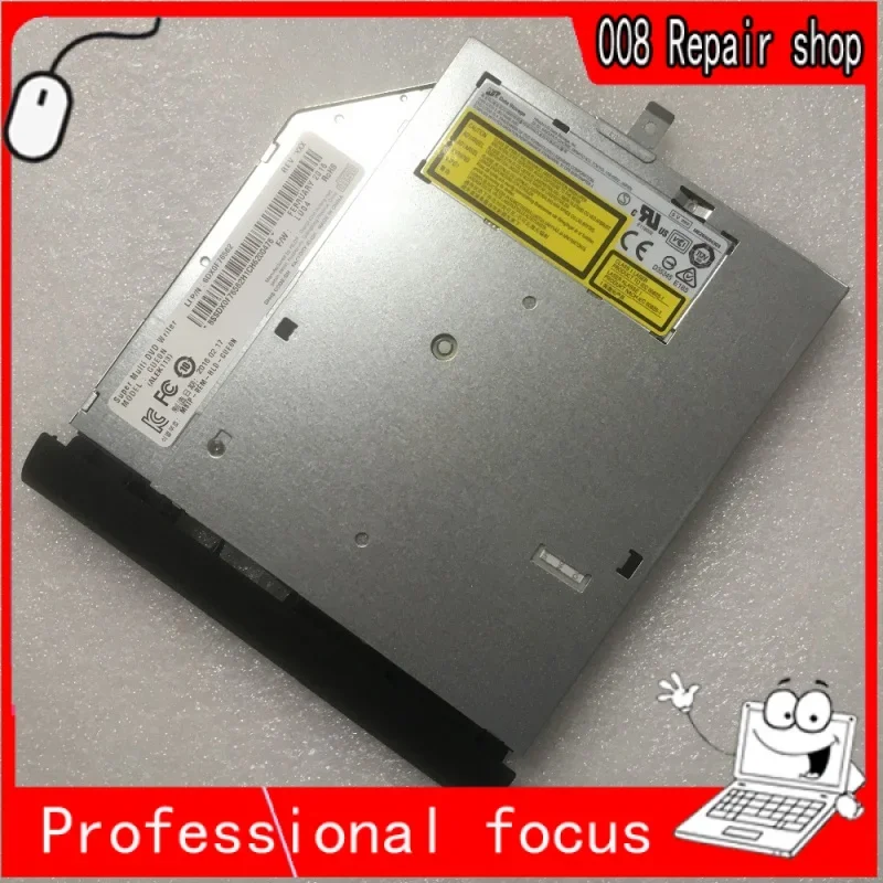 WYORESY DVD-горелка предназначена для ноутбука Lenovo G40-30 G40-35 G40-45 G40-70 G40-80 G50-80 G50-30 G50-40 G50-75B.
