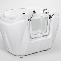 pet bath tubnewest innovative pet grooming products