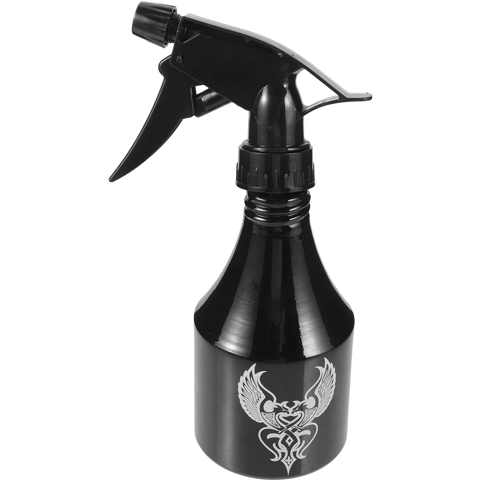 

Refillable Spray Bottle Empty Spray Bottle Aluminum Alloy Spray Bottle for Liquid