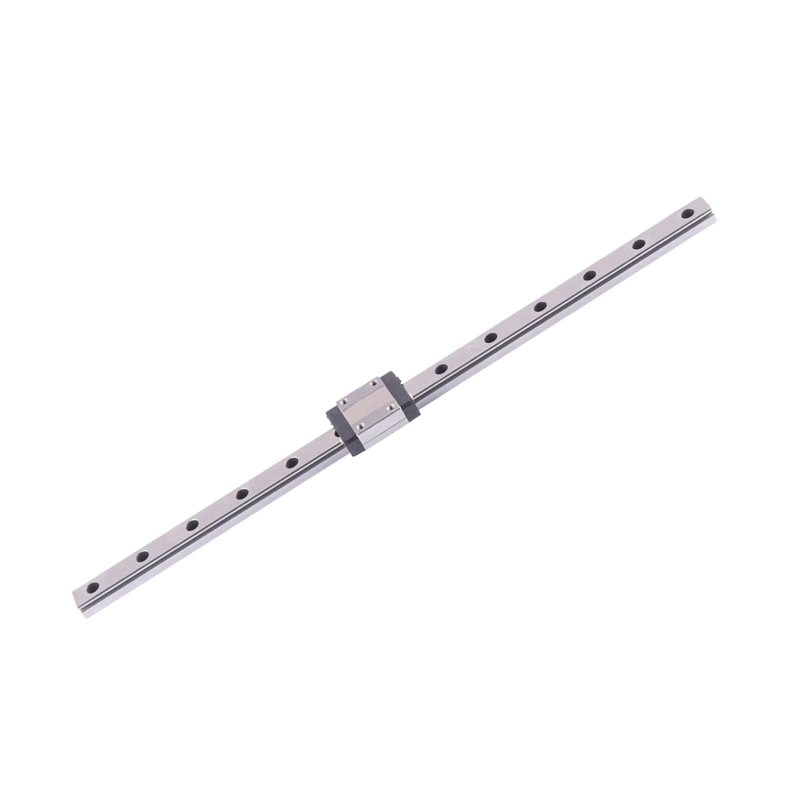 Миниатюрный линейный направляющий рельс KGT MGN9C MGN9H MGN12C MGN12H аксессуары для