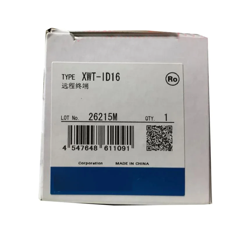 

Brand new original XWT-ID16 spot
