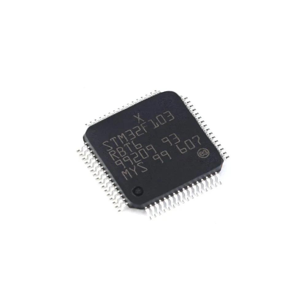 Микроконтроллер STM32F103RBT6 STM32F103 RBT6 STM32F 32F103
