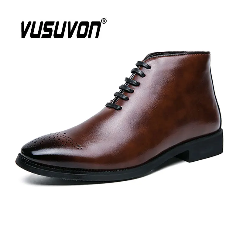 Shoes 38-48 Size