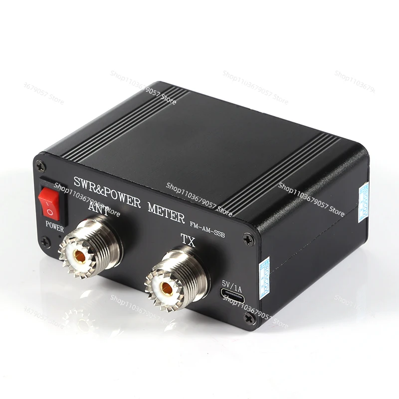 CQV-SWR120 120W SWR & Power стоячий волновой измеритель высокая стоящая функция