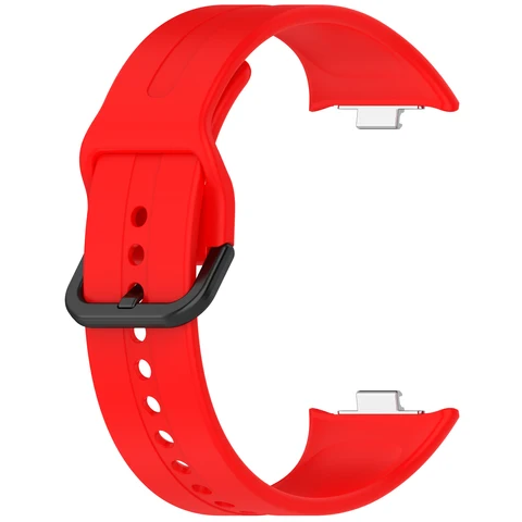 Силиконовый ремешок для Redmi Watch 5 ZENHEO