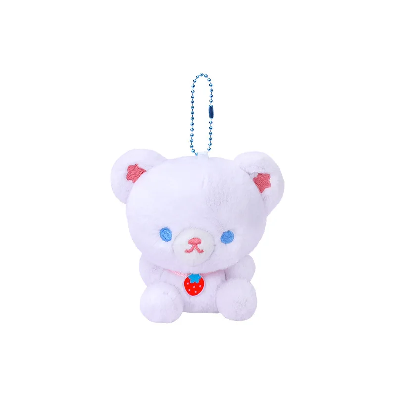 Мягкая игрушка в виде медведя