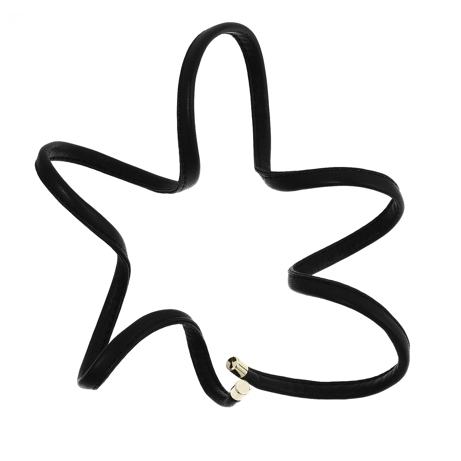 

Accessories Hair Fixing Headband Tie Dense Lovely Headdress Aluminum Wire Bands Women Miss