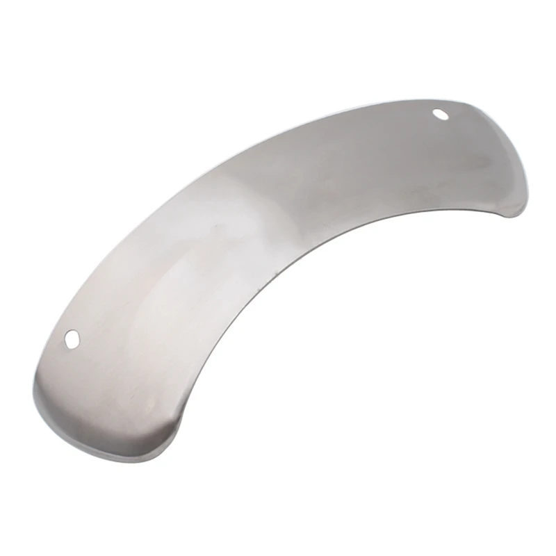 Ветрозащитный экран на лобовое стекло мотоцикла для HONDA CT125 CT 125 Super Cub 2020-2021