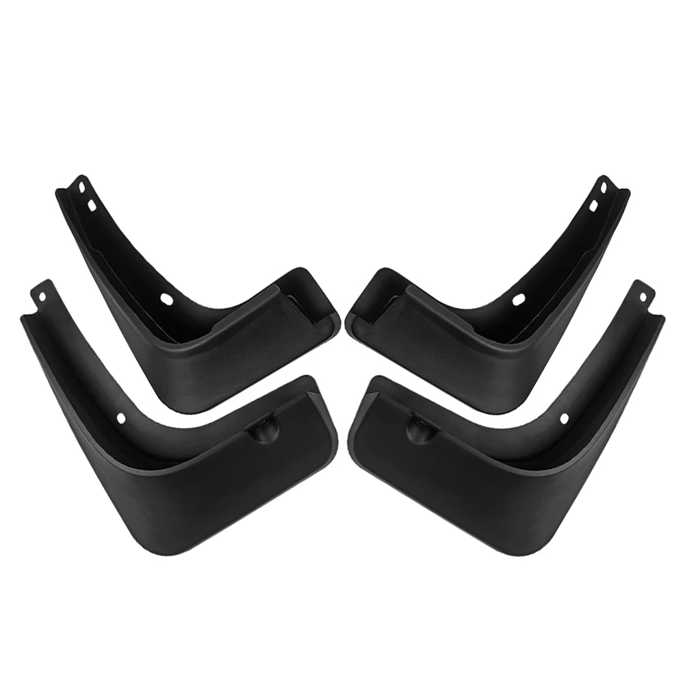 4 шт. для Nissan NV200 Vanette Evalia 2010-2019 автомобильные брызговики 2010 2011 2012 2013 2014 2015 2016 2017 2018