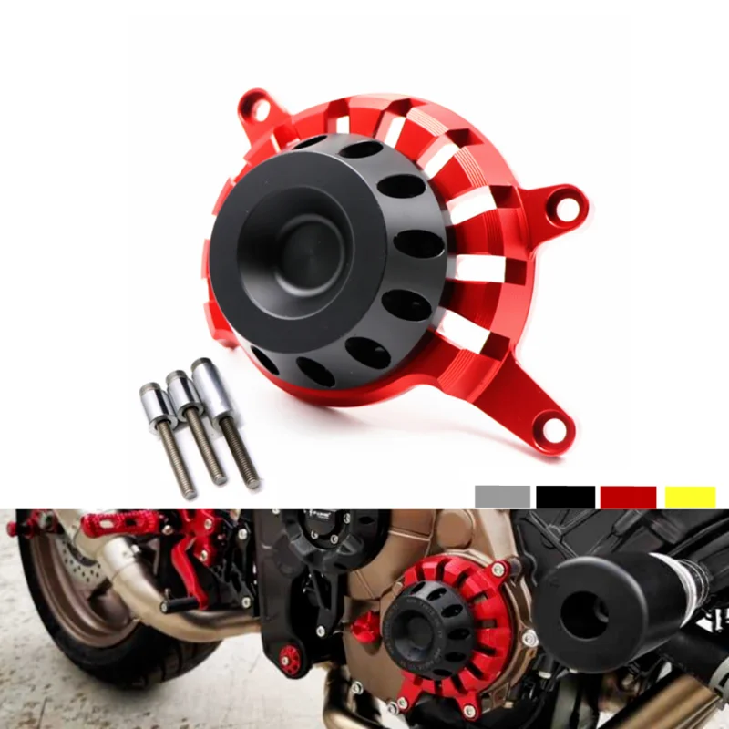 

Чехол-слайдер для мотоциклетного двигателя, защитный чехол для HONDA CB650F CBR650R 2014-2021 CB650R 2019-2021