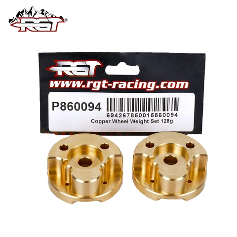 Противовес переднего рулевого управления RGT RC EX86190