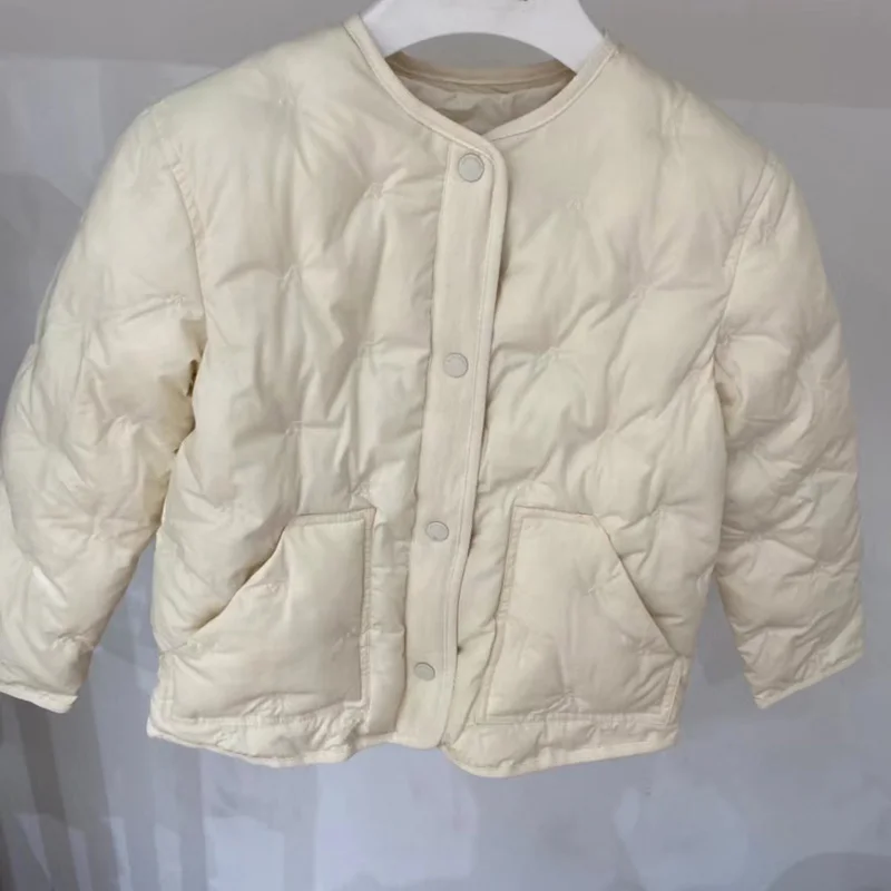 

Детская куртка для мальчиков и девочек, Детское пальто на возраст 8 лет, предварительная продажа (Доставка в сентябре), 2022