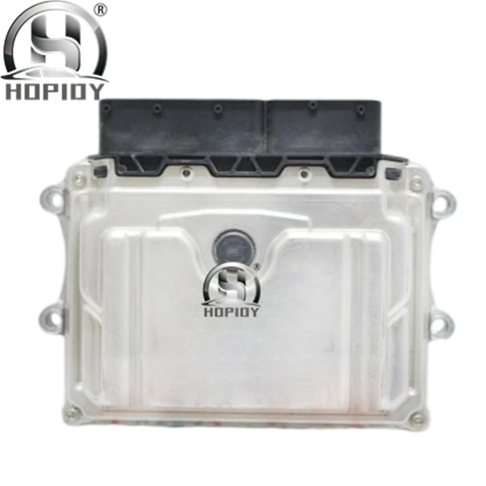 

Модуль управления двигателем 39110 2BPF6 391102BPF6 39110-2BPF6 для 2017-2019 Kia Soul Base 1.6L L4 - Gas